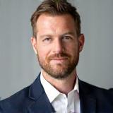 Headshot of Søren Bjerke