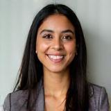 Photo of Anya Sharma