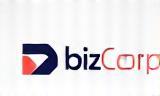 BizCorp Logo