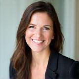 Photo of Ingrid Hansen