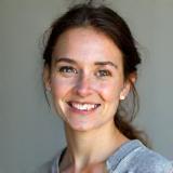 Photo of Sofie Christensen